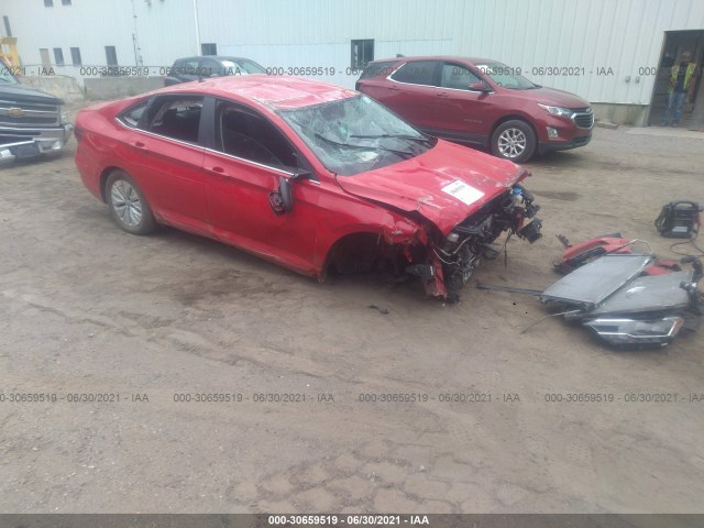 Photo 0 VIN: 3VWN57BU2KM050234 - VOLKSWAGEN JETTA 