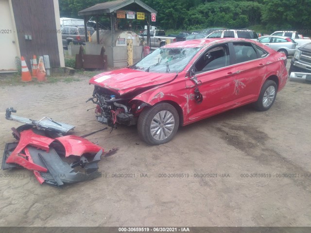 Photo 1 VIN: 3VWN57BU2KM050234 - VOLKSWAGEN JETTA 