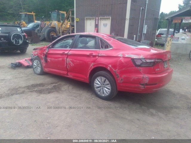 Photo 2 VIN: 3VWN57BU2KM050234 - VOLKSWAGEN JETTA 