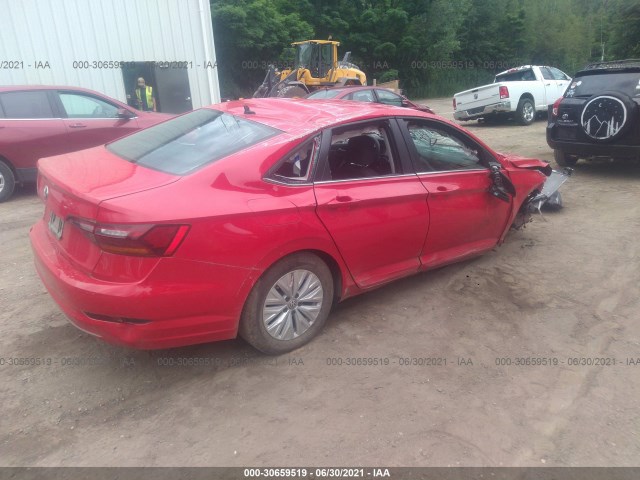 Photo 3 VIN: 3VWN57BU2KM050234 - VOLKSWAGEN JETTA 