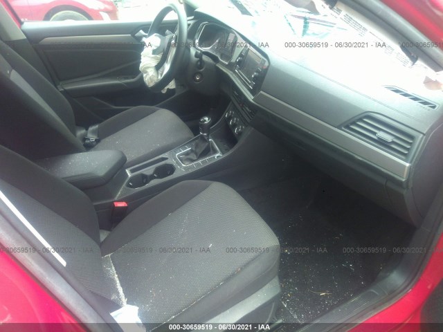 Photo 4 VIN: 3VWN57BU2KM050234 - VOLKSWAGEN JETTA 