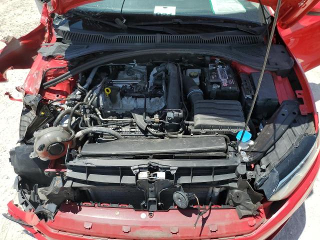 Photo 10 VIN: 3VWN57BU2KM069009 - VOLKSWAGEN JETTA 