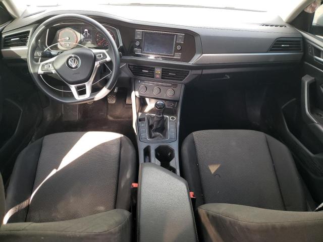 Photo 7 VIN: 3VWN57BU2KM109699 - VOLKSWAGEN JETTA S 