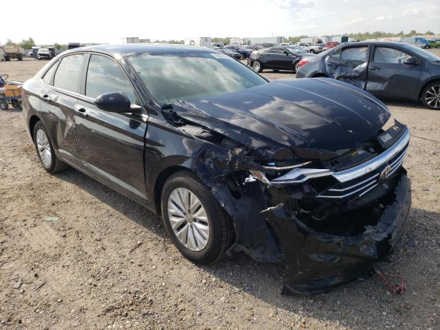 Photo 3 VIN: 3VWN57BU2KM201699 - VOLKSWAGEN JETTA 