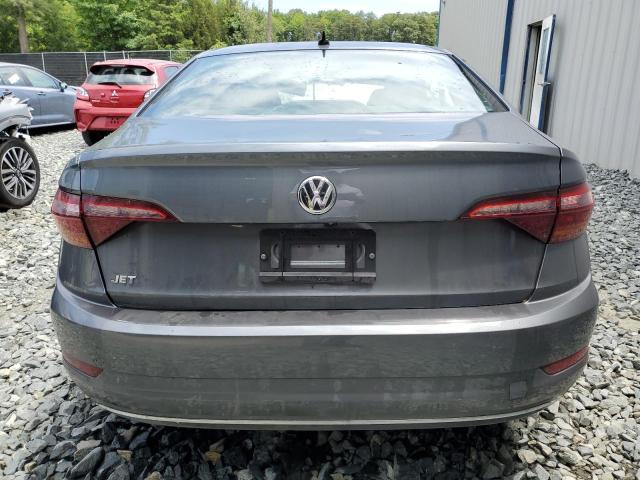 Photo 5 VIN: 3VWN57BU2KM244987 - VOLKSWAGEN JETTA S 