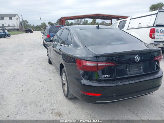 Photo 2 VIN: 3VWN57BU2LM005439 - VOLKSWAGEN JETTA 