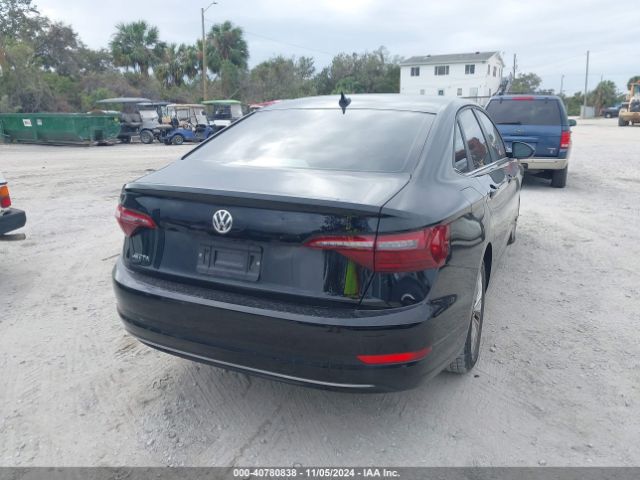 Photo 3 VIN: 3VWN57BU2LM005439 - VOLKSWAGEN JETTA 