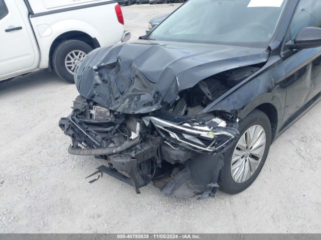 Photo 5 VIN: 3VWN57BU2LM005439 - VOLKSWAGEN JETTA 