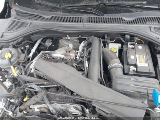 Photo 9 VIN: 3VWN57BU2LM005439 - VOLKSWAGEN JETTA 