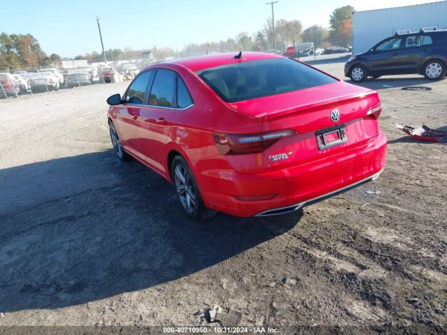 Photo 2 VIN: 3VWN57BU2LM046136 - VOLKSWAGEN JETTA 