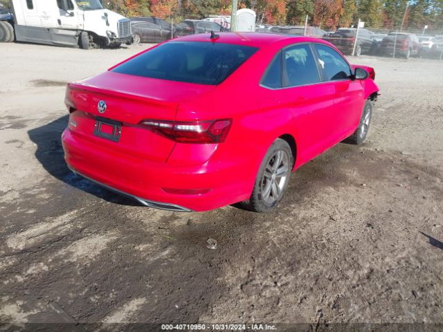 Photo 3 VIN: 3VWN57BU2LM046136 - VOLKSWAGEN JETTA 