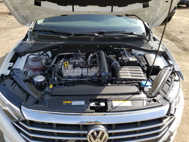 Photo 6 VIN: 3VWN57BU2LM073448 - VOLKSWAGEN JETTA S 