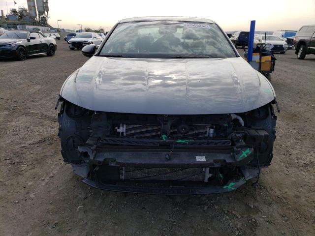 Photo 4 VIN: 3VWN57BU2LM083736 - VOLKSWAGEN JETTA S 