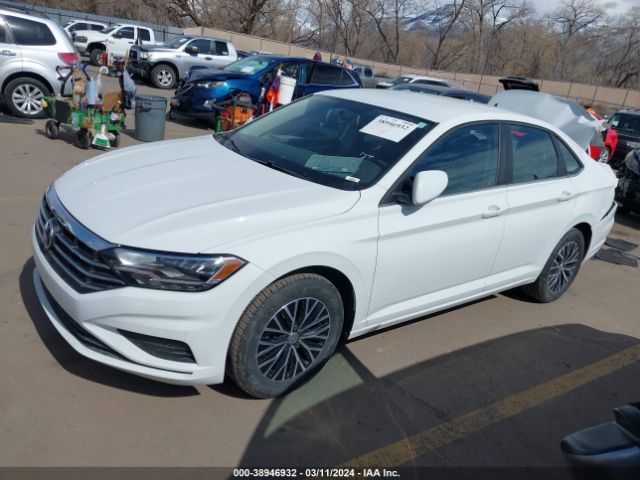 Photo 1 VIN: 3VWN57BU2MM081017 - VOLKSWAGEN JETTA 