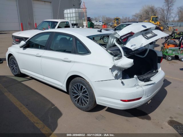 Photo 2 VIN: 3VWN57BU2MM081017 - VOLKSWAGEN JETTA 