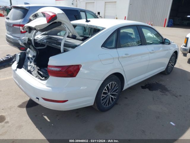 Photo 3 VIN: 3VWN57BU2MM081017 - VOLKSWAGEN JETTA 