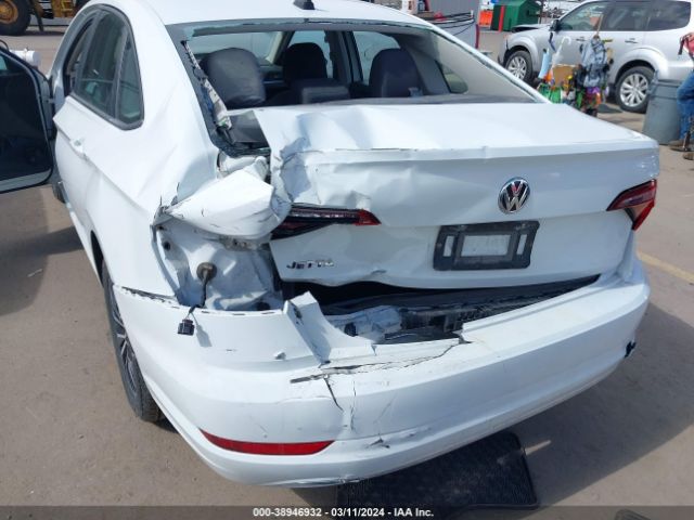 Photo 5 VIN: 3VWN57BU2MM081017 - VOLKSWAGEN JETTA 