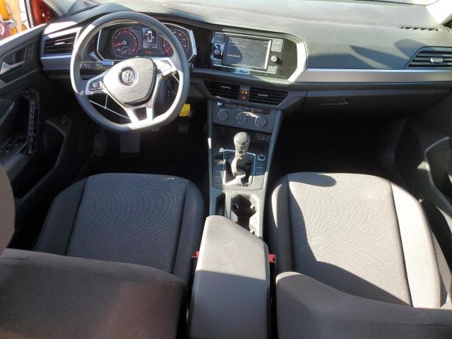 Photo 7 VIN: 3VWN57BU3KM051117 - VOLKSWAGEN JETTA 