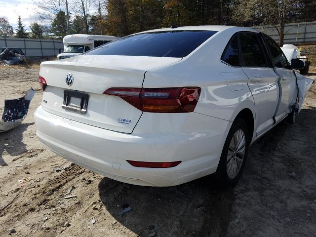 Photo 3 VIN: 3VWN57BU3KM069567 - VOLKSWAGEN JETTA S 