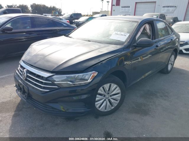 Photo 1 VIN: 3VWN57BU3KM076860 - VOLKSWAGEN JETTA 