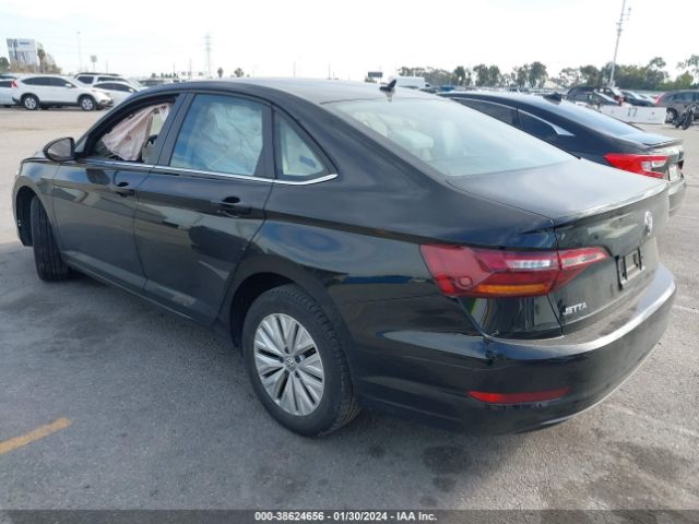 Photo 2 VIN: 3VWN57BU3KM076860 - VOLKSWAGEN JETTA 