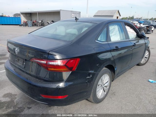 Photo 3 VIN: 3VWN57BU3KM076860 - VOLKSWAGEN JETTA 