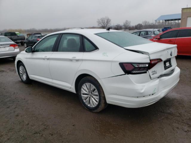 Photo 1 VIN: 3VWN57BU3KM099023 - VOLKSWAGEN JETTA S 