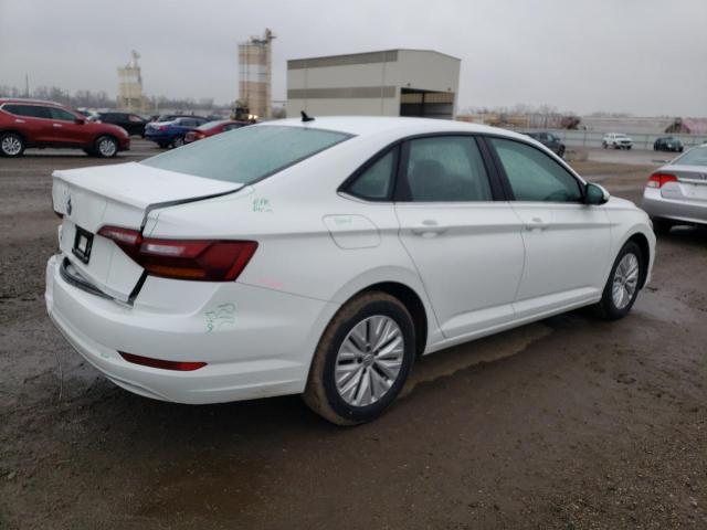 Photo 2 VIN: 3VWN57BU3KM099023 - VOLKSWAGEN JETTA S 