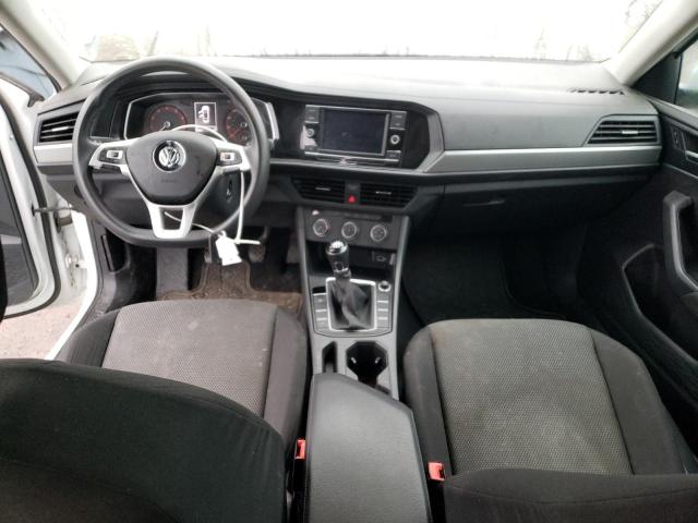 Photo 7 VIN: 3VWN57BU3KM099023 - VOLKSWAGEN JETTA S 