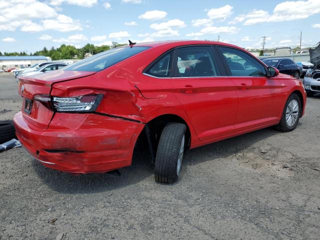 Photo 2 VIN: 3VWN57BU3KM105760 - VOLKSWAGEN JETTA 