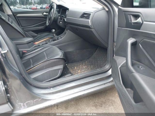 Photo 4 VIN: 3VWN57BU3KM113812 - VOLKSWAGEN JETTA 