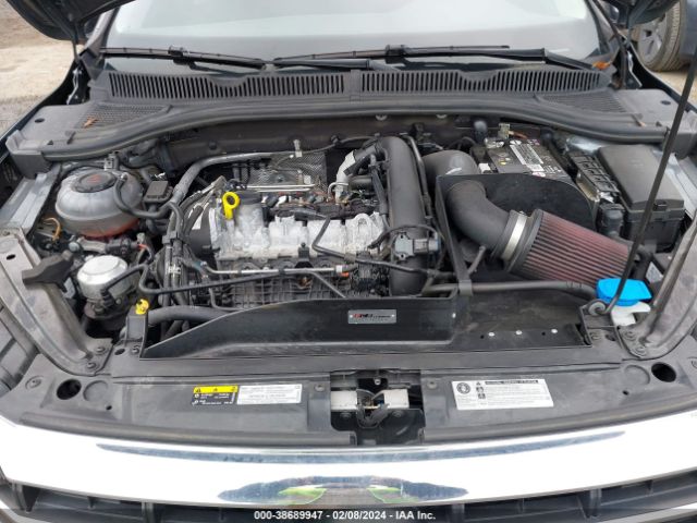 Photo 9 VIN: 3VWN57BU3KM113812 - VOLKSWAGEN JETTA 