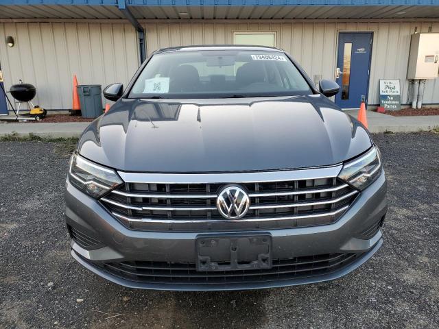 Photo 4 VIN: 3VWN57BU3KM165358 - VOLKSWAGEN JETTA S 