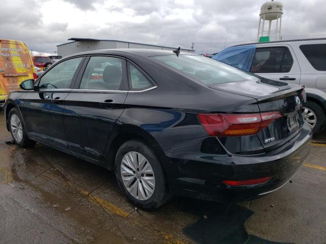 Photo 1 VIN: 3VWN57BU3KM177932 - VOLKSWAGEN JETTA S 