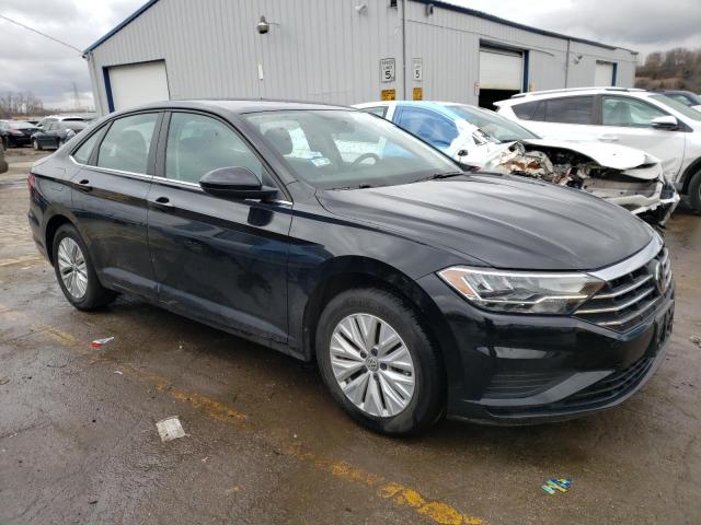 Photo 3 VIN: 3VWN57BU3KM177932 - VOLKSWAGEN JETTA S 