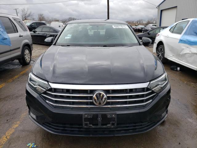 Photo 4 VIN: 3VWN57BU3KM177932 - VOLKSWAGEN JETTA S 