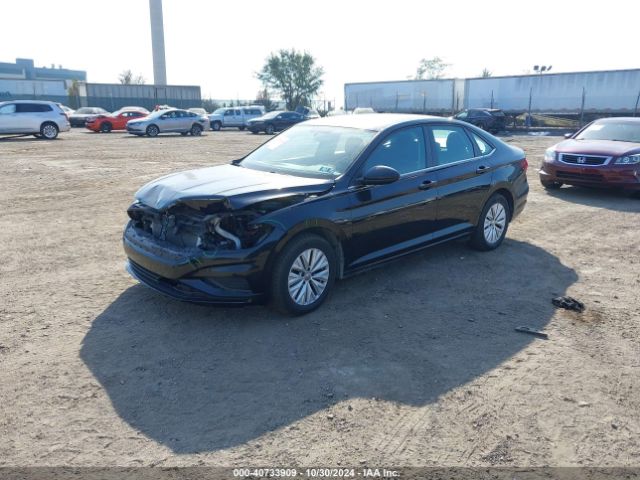 Photo 1 VIN: 3VWN57BU3KM216146 - VOLKSWAGEN JETTA 