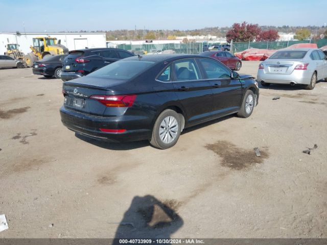 Photo 3 VIN: 3VWN57BU3KM216146 - VOLKSWAGEN JETTA 