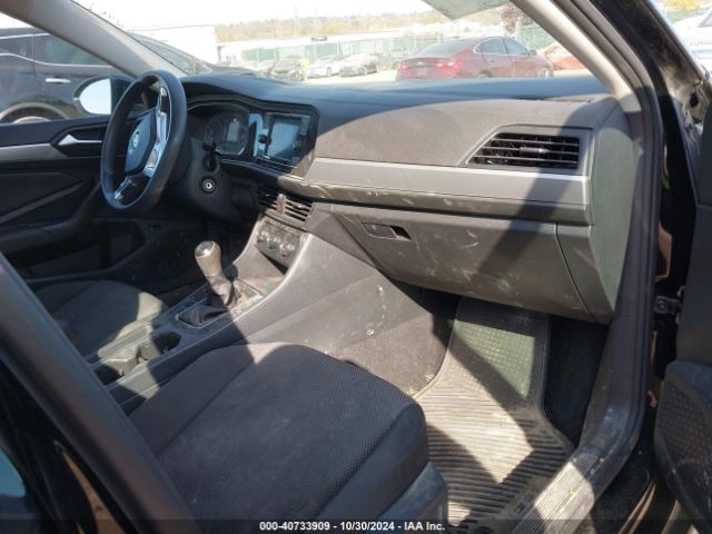 Photo 4 VIN: 3VWN57BU3KM216146 - VOLKSWAGEN JETTA 