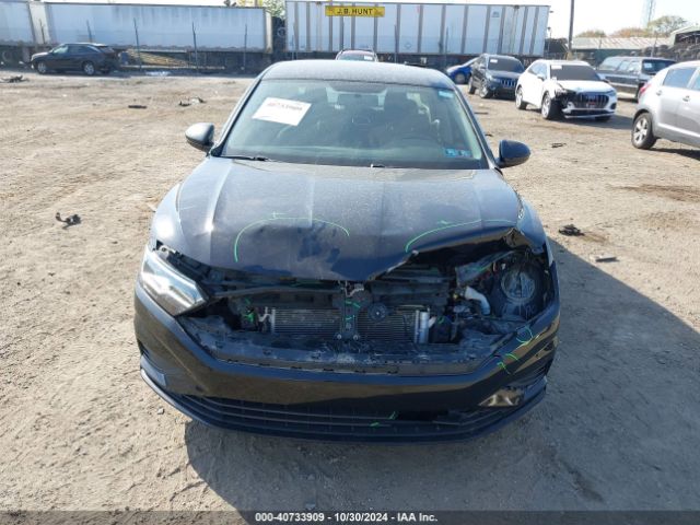 Photo 5 VIN: 3VWN57BU3KM216146 - VOLKSWAGEN JETTA 