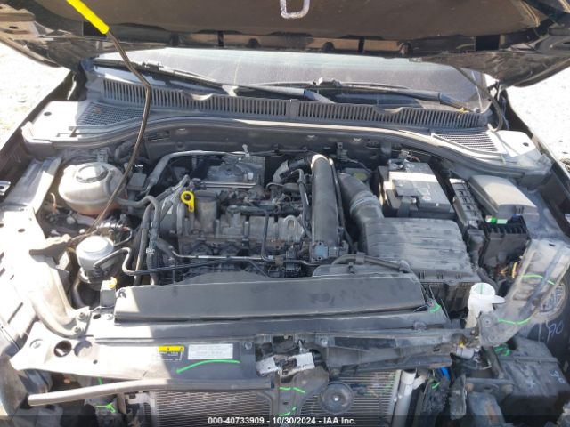 Photo 9 VIN: 3VWN57BU3KM216146 - VOLKSWAGEN JETTA 