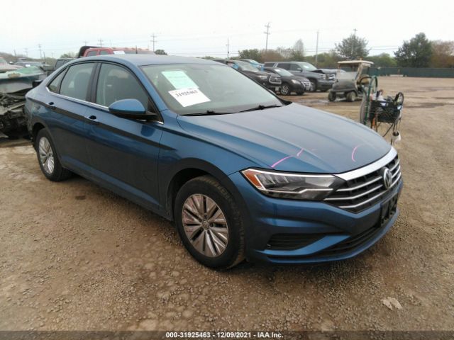 Photo 0 VIN: 3VWN57BU3KM225932 - VOLKSWAGEN JETTA 