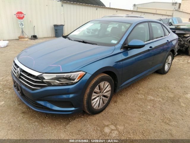 Photo 1 VIN: 3VWN57BU3KM225932 - VOLKSWAGEN JETTA 