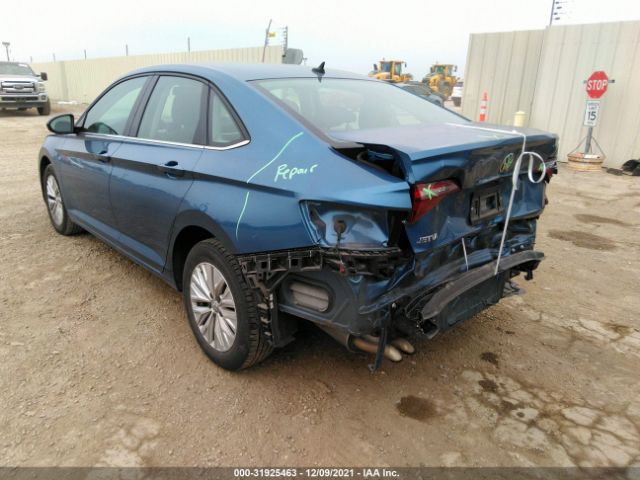 Photo 2 VIN: 3VWN57BU3KM225932 - VOLKSWAGEN JETTA 