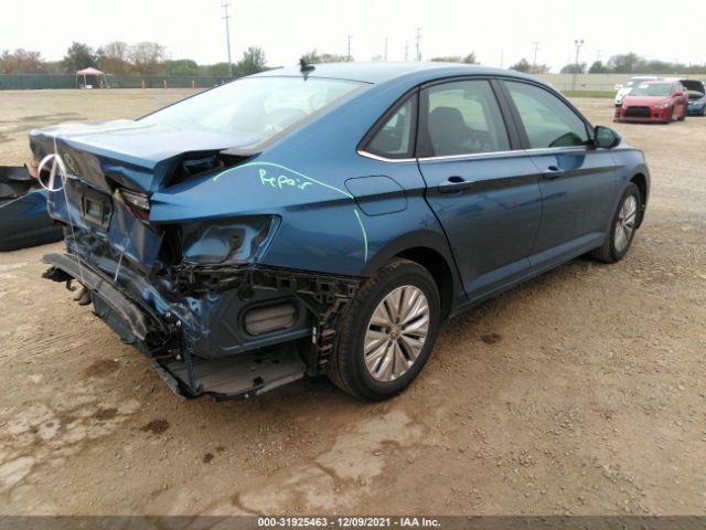 Photo 3 VIN: 3VWN57BU3KM225932 - VOLKSWAGEN JETTA 