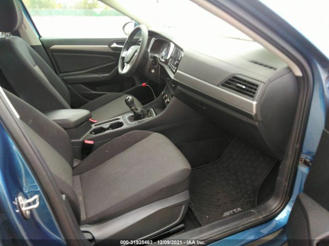 Photo 4 VIN: 3VWN57BU3KM225932 - VOLKSWAGEN JETTA 