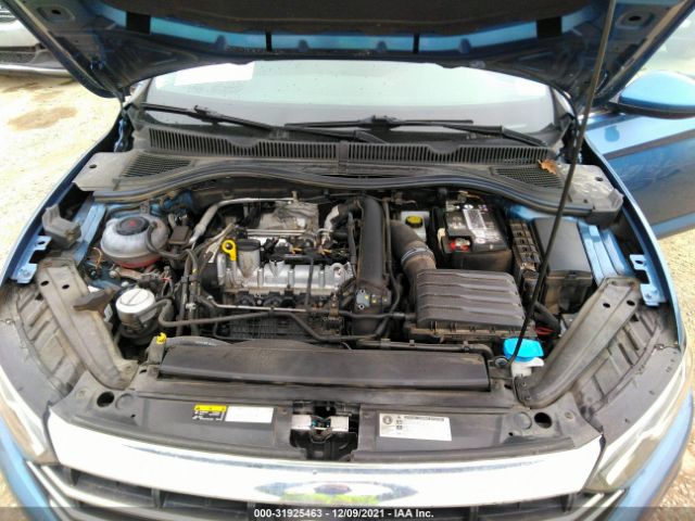 Photo 9 VIN: 3VWN57BU3KM225932 - VOLKSWAGEN JETTA 