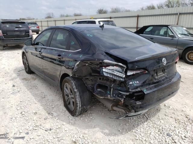 Photo 2 VIN: 3VWN57BU3LM033430 - VOLKSWAGEN JETTA S 