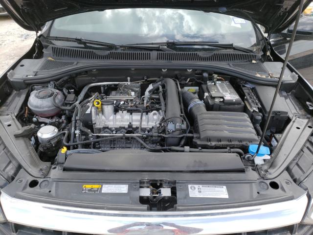 Photo 6 VIN: 3VWN57BU3LM033430 - VOLKSWAGEN JETTA S 