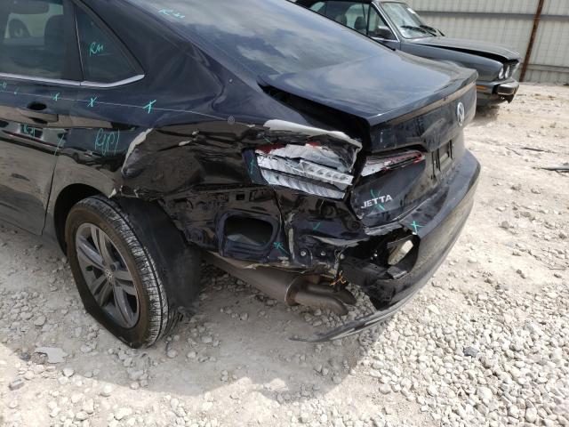 Photo 8 VIN: 3VWN57BU3LM033430 - VOLKSWAGEN JETTA S 